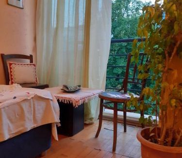 Centar Apartment | Apartment with a view