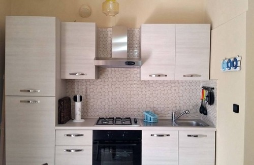 Il Monte Apartment | Apartment with air conditioning - 200m from the see ULTRA ALL INCLUSIV