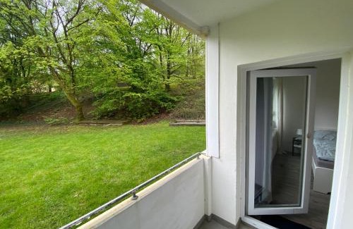Wuppertal Apartment | Apartment with Balcony Wuppertal