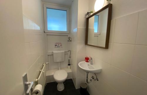 Wuppertal Apartment | Apartment with Balcony Wuppertal