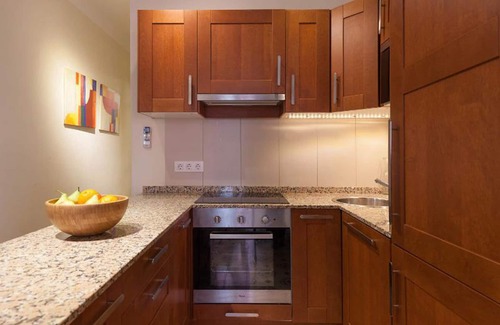 El Poble-sec Apartment | Apartment with character in the great neighborhood of Poble Sec
