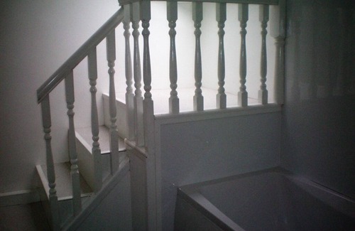 Inverness City Centre Apartment | Apartment with City View at Eastgate Apartments
