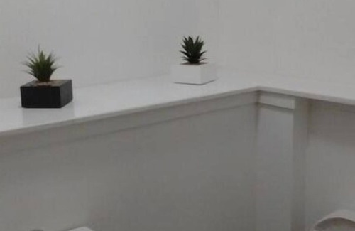 Inverness City Centre Apartment | Apartment with City View at Eastgate Apartments