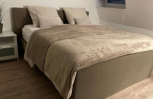 Gronau Apartment | Apartment with jacuzzi immediately on the Dutch border Enschede!