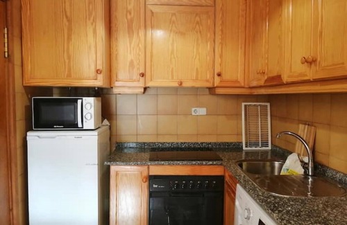 La Vall de Boi Apartment | Apartment with terrace - Herbasabina 1