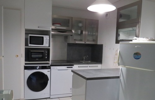 Agay Apartment | Apartment with garden, sea view in a holiday resort. Ideal for a family