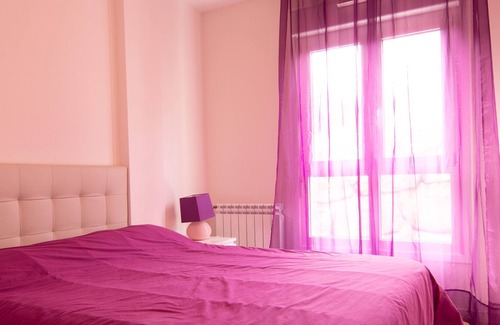 Zumaia Apartment | Apartment with garage included 5m walk from the center