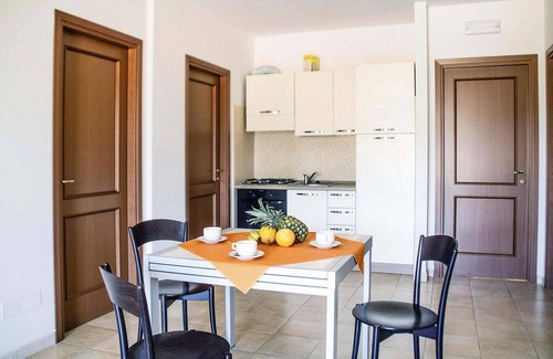 Villasimius Apartment | Apartment with garden in Villasimius