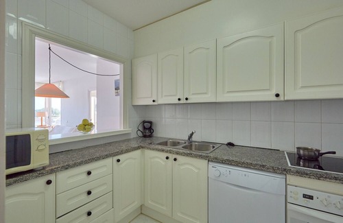 Pals Apartment | Apartment with garden & pool - 800 m Pals beach (SG1 3H 201.2)