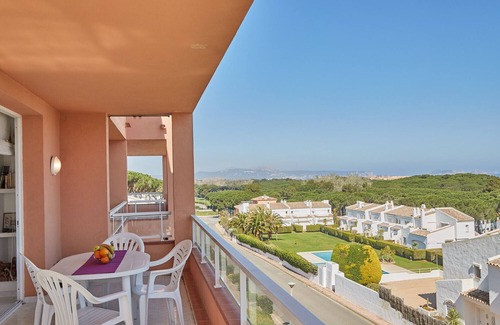 Pals Apartment | Apartment with garden & pool - 800 m Pals beach (SG1 3H 201.2)