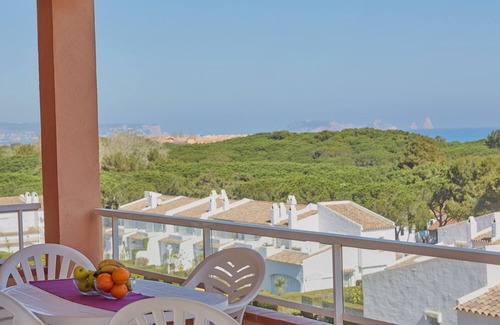 Pals Apartment | Apartment with garden & pool - 800 m Pals beach (SG1 3H 201.2)