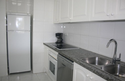 Pals Apartment | Apartment with garden & pool with air conditioning - 800 m Pals beach (SG1 2H Bj 201)