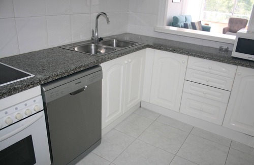 Pals Apartment | Apartment with garden & pool with air conditioning - 800 m Pals beach (SG1 2H Bj 201)