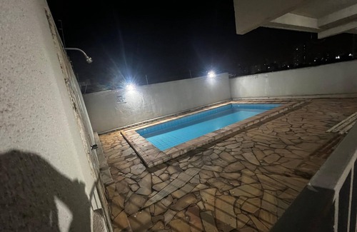 Alvorada Apartment | Apartment with great central location