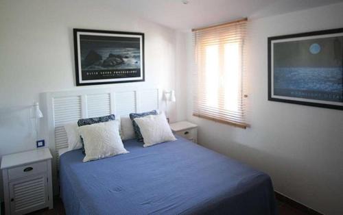 Cap d'Artrutx House | Apartment with great Sea View and Community Swimming Pool and private parking01
