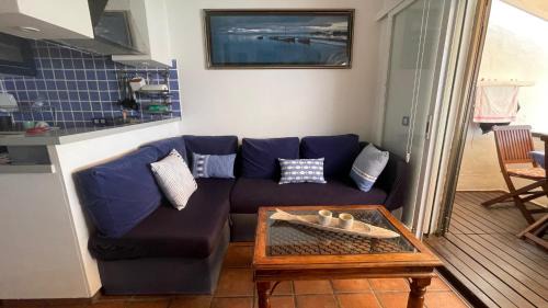 Cap d'Artrutx House | Apartment with great Sea View and Community Swimming Pool and private parking01