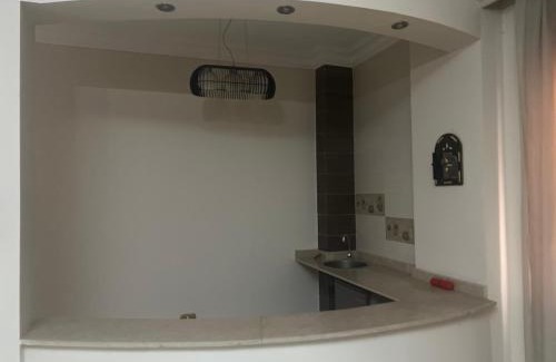 Sheikh Zayed City Apartment | Apartment with greenery and quiet neighborhood