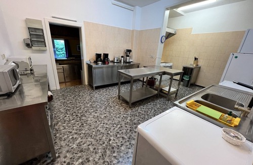 Bad Sachsa Apartment | Apartment with indoor pool, garden and parking