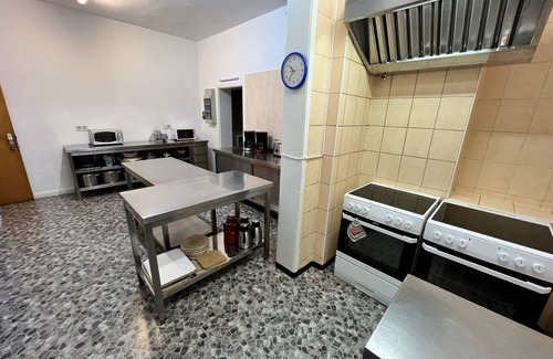 Bad Sachsa Apartment | Apartment with indoor pool, garden and parking
