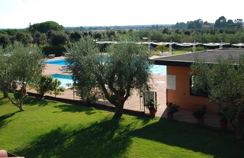 Riotorto Apartment | Apartment with pool in Vignale Riototo