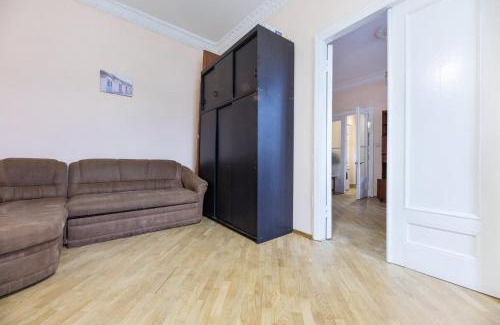 Besarabka Apartment | Apartment with lovely view