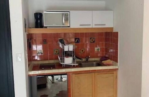 Churubusco Apartment | Apartment with Gym-Pool-Terrace near Coyoacán