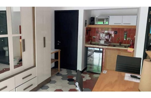 Churubusco Apartment | Apartment with Gym-Pool-Terrace near Coyoacán