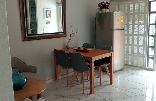 Zapopan Apartment | Apartment with parking and air conditioning excellent location