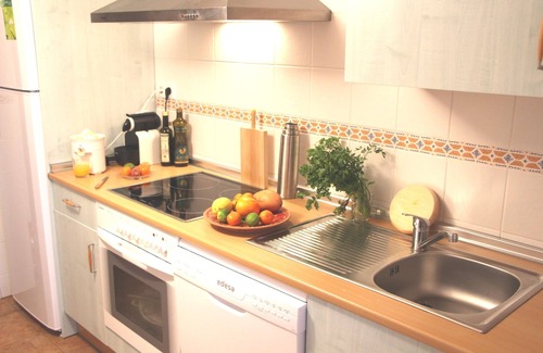 Costa Esuri Apartment | Apartment with patio, Campo de Golf, Playas cercanas Costa de la Luz y Algarve