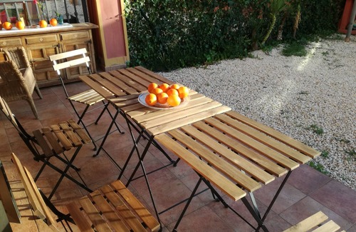 Costa Esuri Apartment | Apartment with patio, Campo de Golf, Playas cercanas Costa de la Luz y Algarve