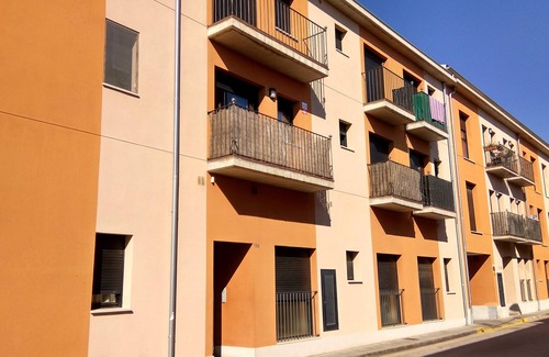 Palafrugell Apartment | Apartment with pool in Palafrugell