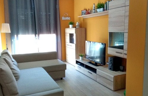 Palafrugell Apartment | Apartment with pool in Palafrugell