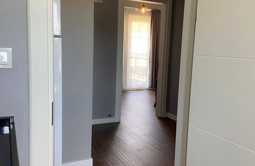 Ortaca Condo | Apartment with pool with magnificent nature view