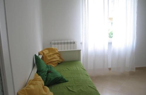 Finalborgo Apartment | Apartment with private Garden