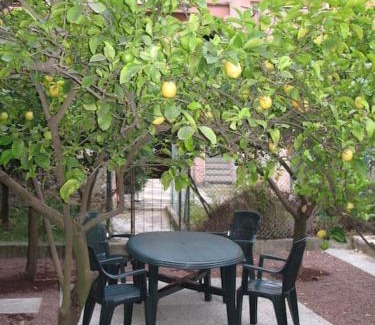 Finalborgo Apartment | Apartment with private Garden