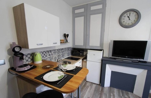 Blois Apartment | Apartment with private courtyard in the center of Blois