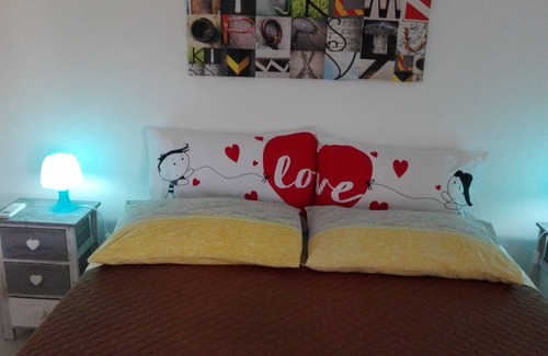 Villa Grazia di Carini House | Apartment with private parking