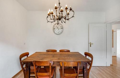 Velmede House | Apartment with private terrace in Velmede, cleaning included