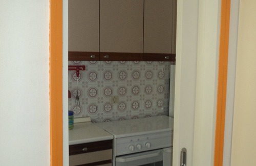 Jesolo Apartment | Apartment with sea view