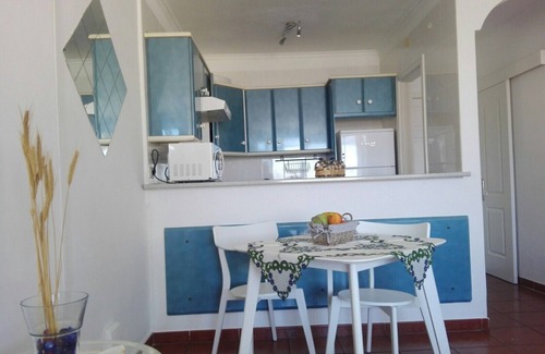 Las Caletillas Apartment | Apartment with sea views, pool and WiFi