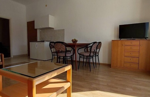 Neum Apartment | Apartment with Sea view 202