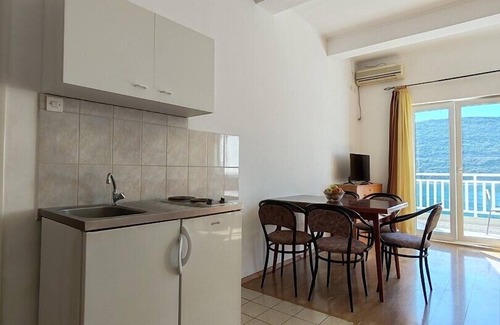 Neum Apartment | Apartment with Sea view 202