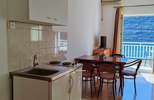 Neum Apartment | Apartment with Sea view 202