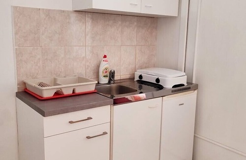 Neum Apartment | Apartment with Sea view 203