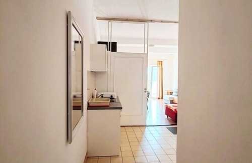 Neum Apartment | Apartment with Sea view 203