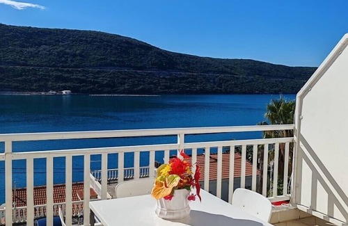 Neum Apartment | Apartment with Sea view 203