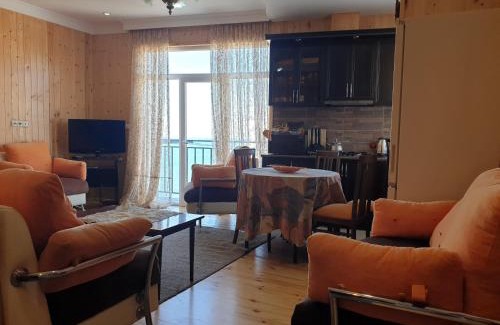 Adjara Apartment | Apartment with sea view 37