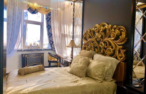 Arcadia Apartment | Apartment with Sea View in Arkadia