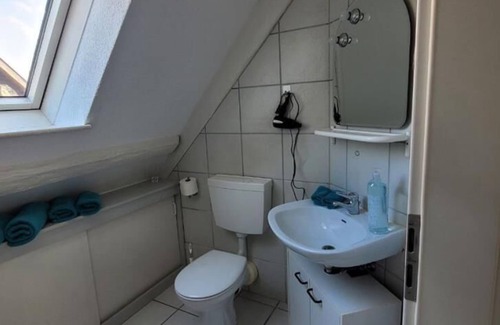 Mellrichstadt Apartment | Apartment with special charm