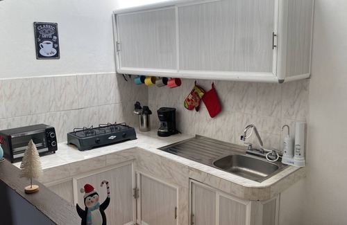 Calima Apartment | Apartment with terrace at downtown of Darien Calima Valle del Cauca